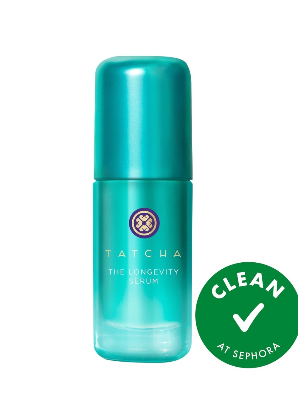 NWT Tatcha The Longevity Skin Serum